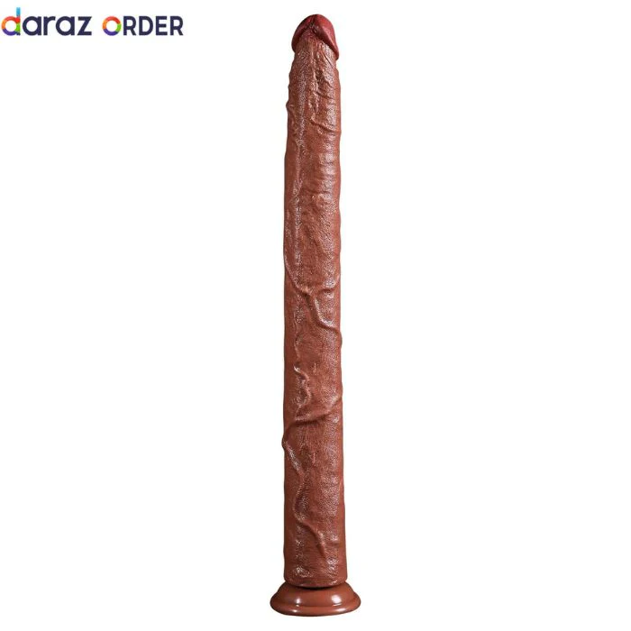 20.47 Inch Extra Long Dildo In Pakistan