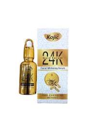 24K Kojic 24K Whitening Serum with Alpha Arbutin – Order Now