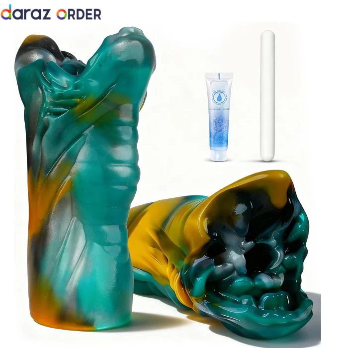 3D Realistic Pocket Pussy Stroker In Pakistan