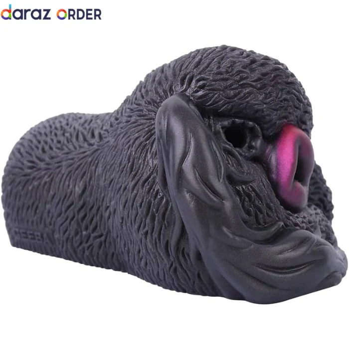 6.1 Dual Channel Dog Masturbator In Pakistan