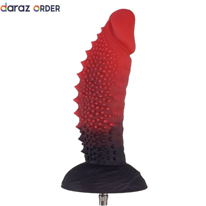 8.8in Monster Dildo Attachment In Pakistan