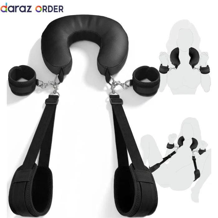 Adjustable BDSM Bondage Restraints In Pakistan