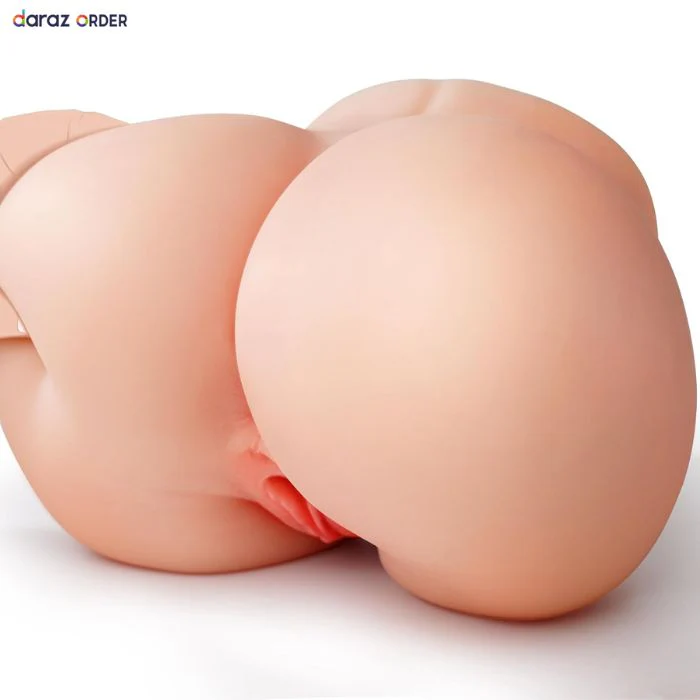 Big Shocked 9.9Lb Sex Doll Busty Ass Butt