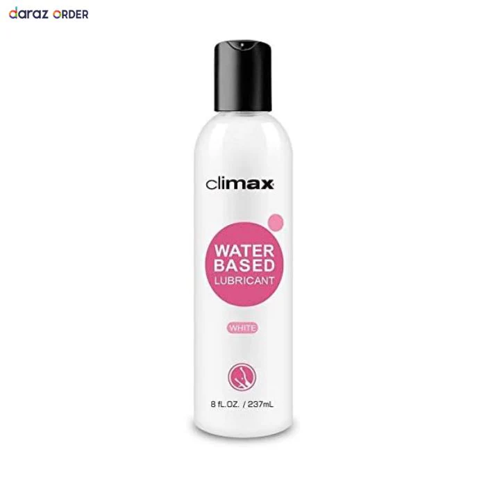 Climax Water Based Unscented Lubricant 297ml In Pakistan