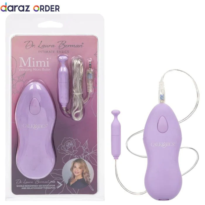 Dr. Laura Berman Waterproof Bullet in Pakistan