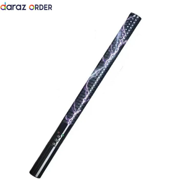 Electric Shock Leather Flogger Whip In Pakistan