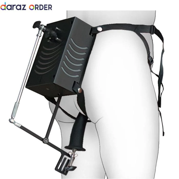 FREDORCH Bondage Restraint Machine In Pakistan