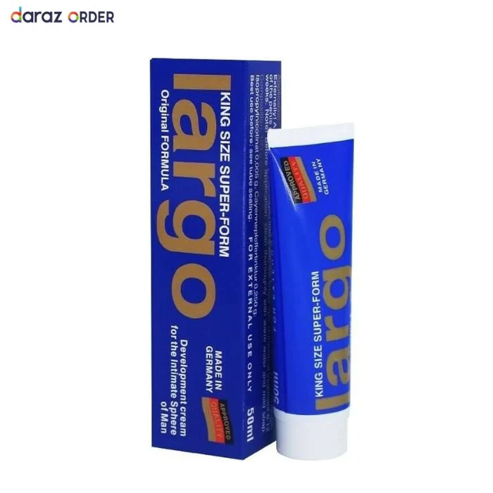 Germany Largo Cream In Pakistan