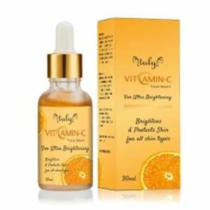Glowing Skin Serum – Order Now in Pakistan