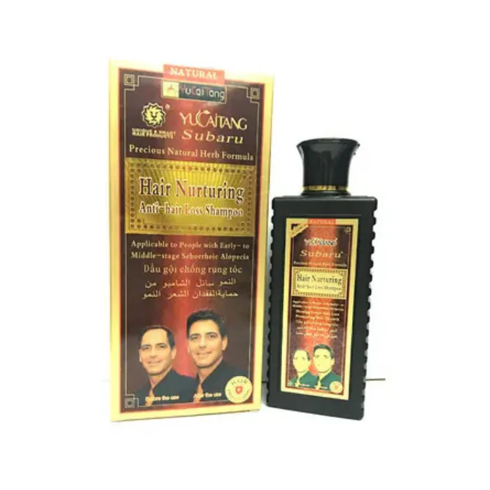 Hair Nurturing Shampoo | In Pakistan Order Now
