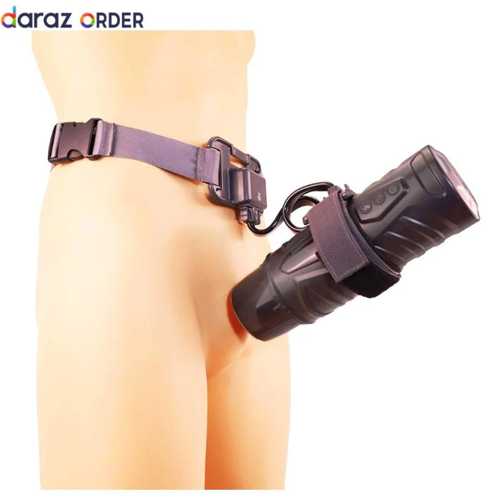 Hands Free Masturbator Harness In Pakistan
