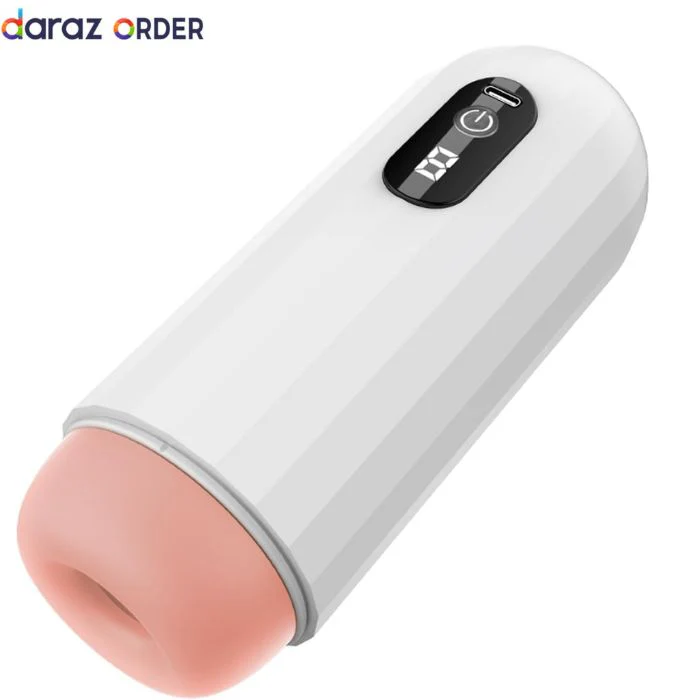Hands Free Thrusting Vibrator G40W 11 27