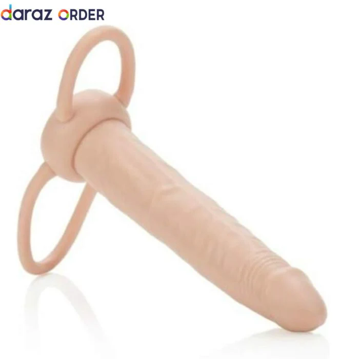 HFT Dual DP Pleasure Toy In Pakistan