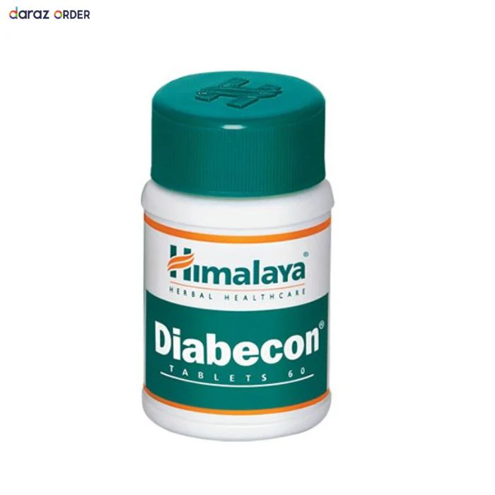 Himalaya Diabecon DS Tablet