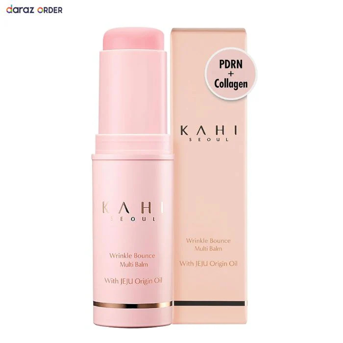 KAHI Wrinkle Bounce Multi Balm