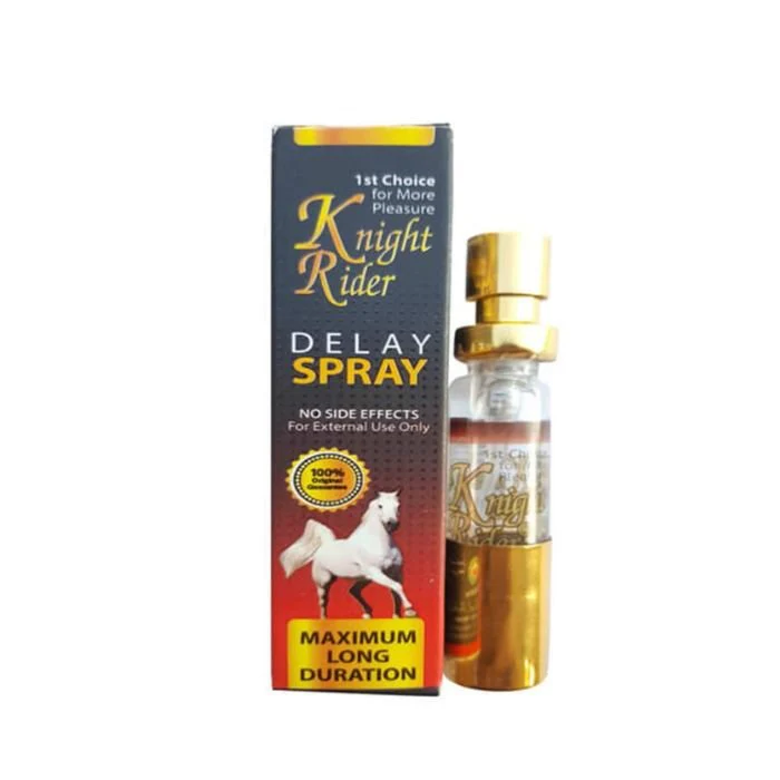 Knight Rider Spray 15ml In Pakistan