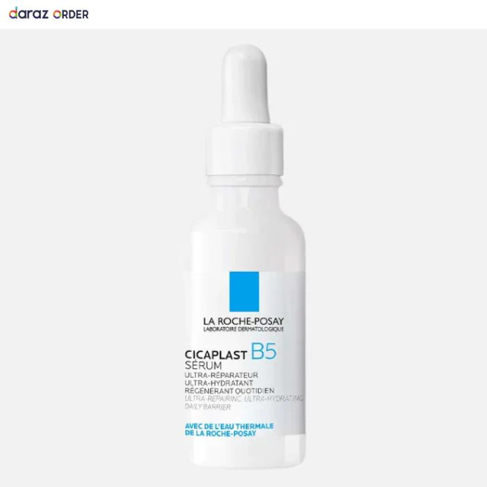 La Roche-Posay Cicaplast B5