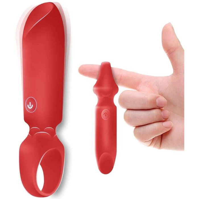 LUKIKI 10-Mode Bullet Vibrator in Pakistan