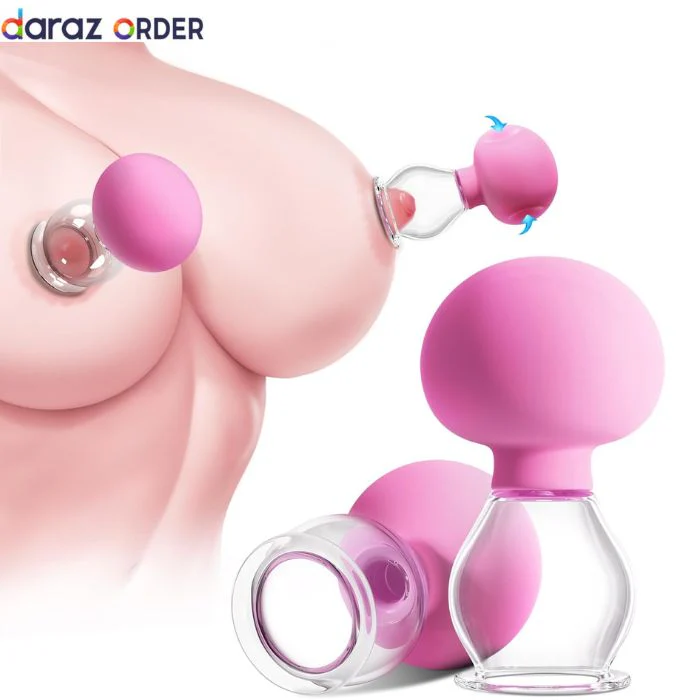 Manual Nipple Suckers & Correctors In Pakistan
