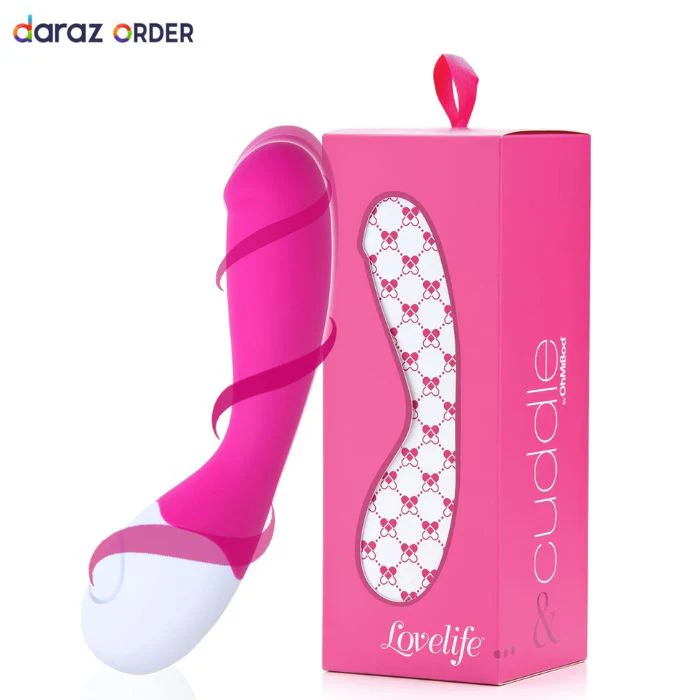 OhMiBod Lovelife G-Spot Vibrator