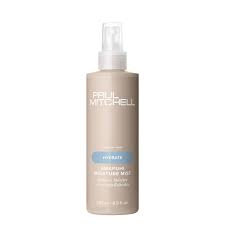 Paul Mitchell Awapuhi Moisture Mist Spray | Lightweight Hydration in Pakistan
