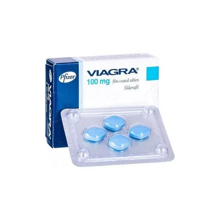Pfizer Viagra 4 Tablets In Pakistan