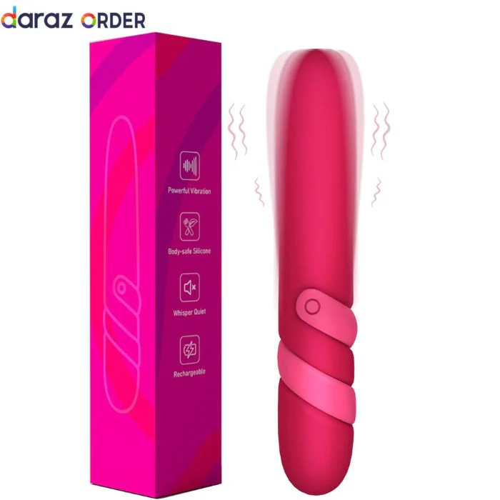 Powerful G Spot Vibrator 10 Modes Waterproof