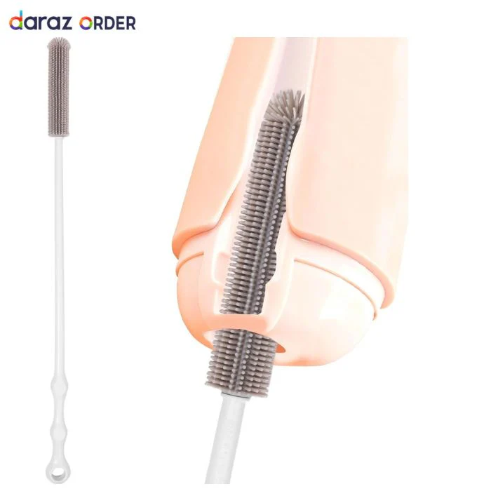Sex Doll & Toy Cleaning Brush