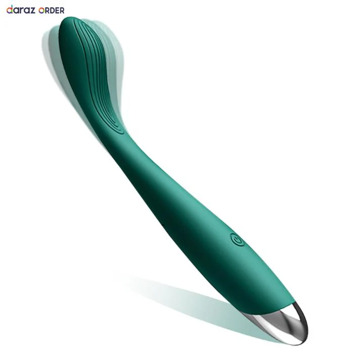 Sex Toys Clitoral G Spot Vibrator with 10 Powerful