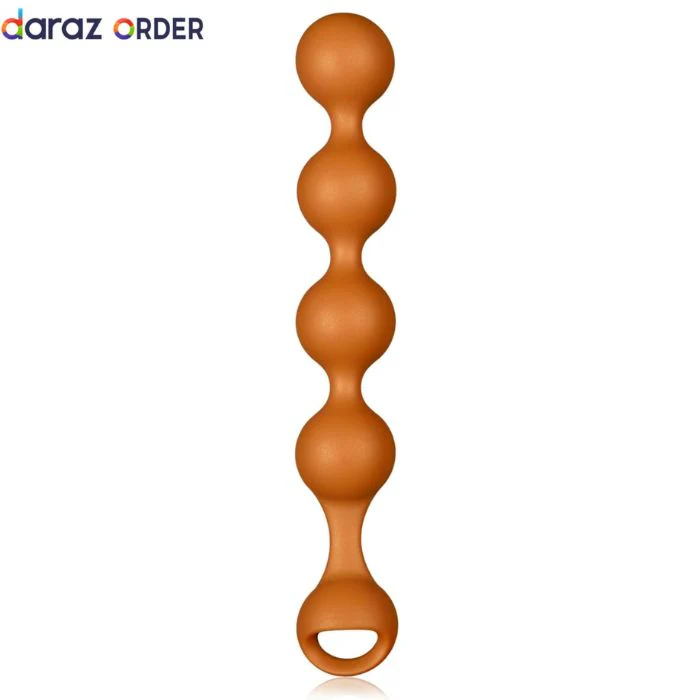 SXOVO Silicone Prostate