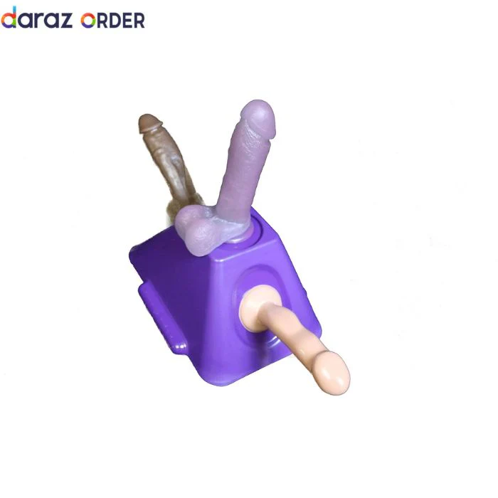 TOM v2 Man Suction Dildo In Pakistan