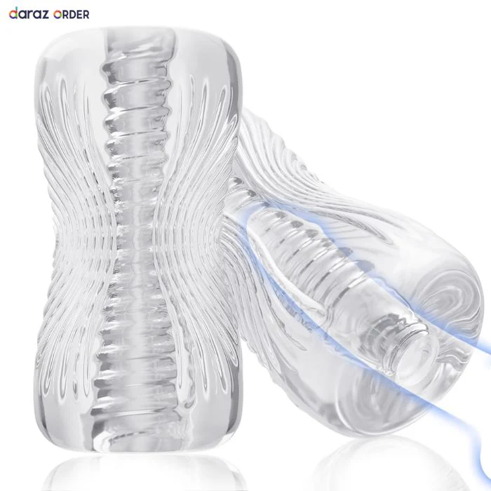 TPE Male Masturbation Sleeve Sex Toys