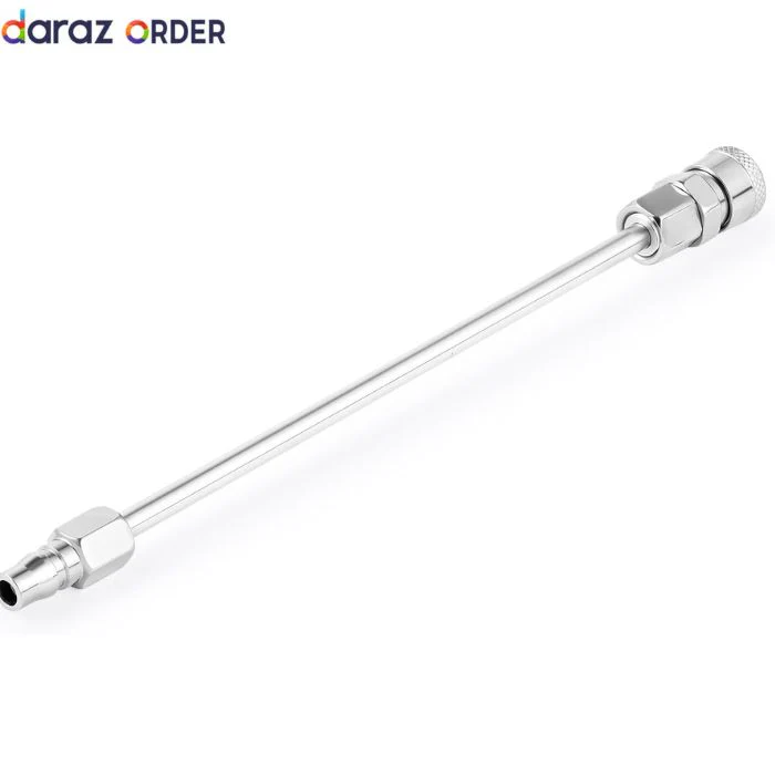 Y NOT 11.8 Stainless Steel Extension Rod In Pakistan