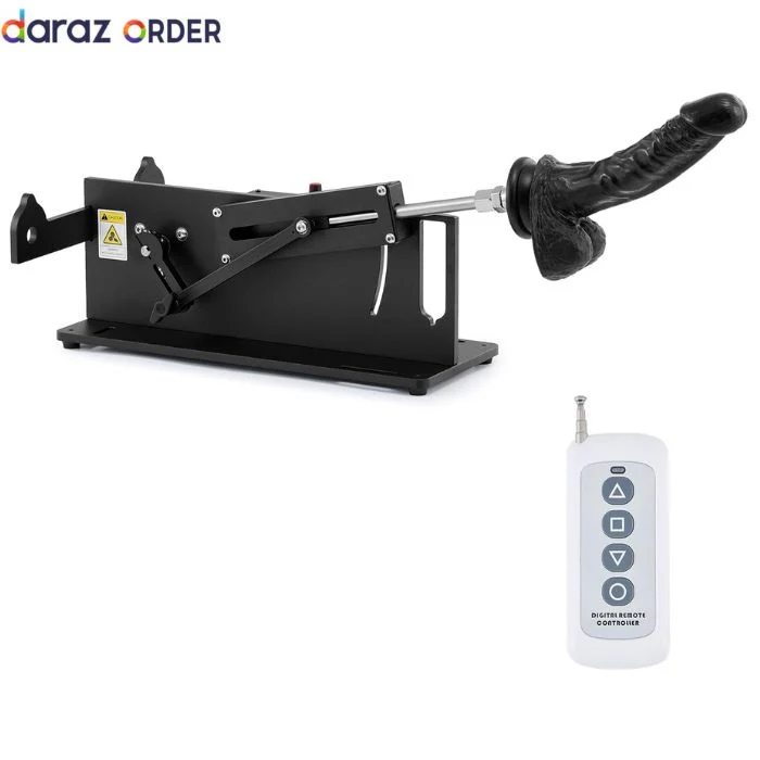Automatic Sex Machine In Pakistan